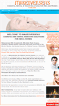 Mobile Screenshot of makeoverseas.com